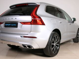 Volvo XC60 AWD INSCRIPTION INTELLI SAFE PRO MY20 2.0 B5 KERS Mild Hybrid 183kW