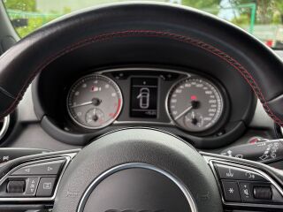 Audi S1 2.0 170kW