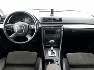Audi A4 S-Line ATM 2.0 TDI 103кВ