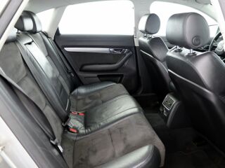 Audi A6 S-Line ATM 2.4 130kW