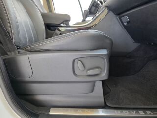 Land Rover Range Rover Sport 3.0 180kW