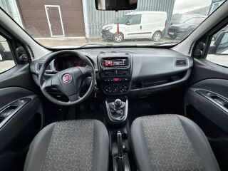 Fiat Doblo N1 1.6 77kW