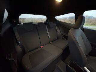 Ford Fiesta ST 1.0 73kW