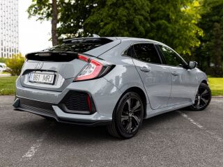 Honda Civic 1.0 95kW