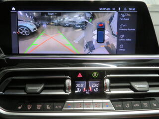 BMW X5 M50 d 3.0 294kW