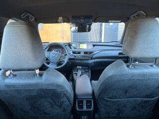 Lexus UX 250h 2.0 112kW