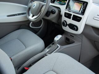Renault Zoe 65kW
