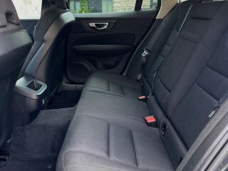 Volvo V60 2.0 110кВ