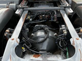 Scania R580 R580A6X4NB 16.0 V8 427kW