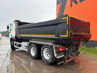 DAF CF 410 6x2 300кВ