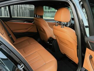 BMW 530 XDRIVE M-Sport 3.0 210кВ
