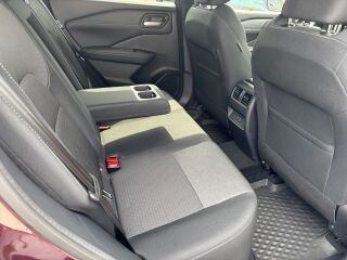 Nissan Qashqai N-Connecta 1.3 103kW