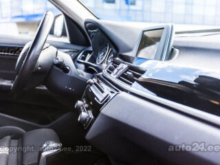 BMW X1 20d xDrive Sport Line 2.0 140кВ