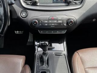 Kia Sorento TX AWD 2.2 D4HB 147kW