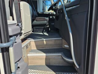 Scania Irizar i6 302kW