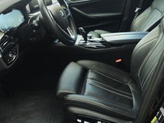 BMW 530 Touring 530e Luxury - xDrive - Hybrid 2.0 R4 215kW