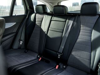 Mercedes-Benz E 200 Avantgarde Widescreen 1.6 R4 OM654 DOHC 118kW