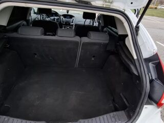 Ford Focus 1.6 85kW