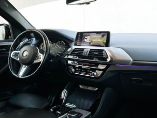 BMW X4 M40 3.0 260kW