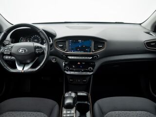 Hyundai Ioniq Electric 88kW