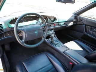Porsche 968 3.0 R4 176kW