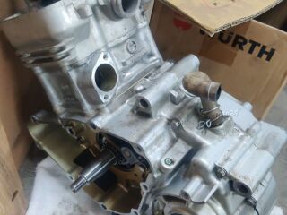 Honda CBR 125 R R1 9kW