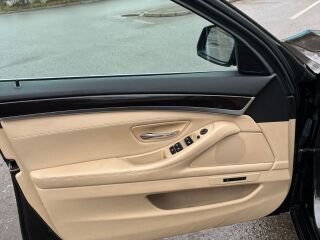 BMW 520 xDrive 2.0 135kW
