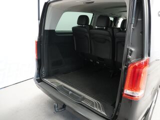 Mercedes-Benz V 250 d Avantgarde Extra-long 2.1 140kW