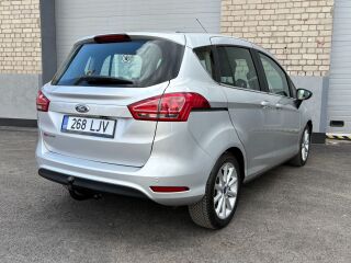 Ford B-MAX 1.6 70kW