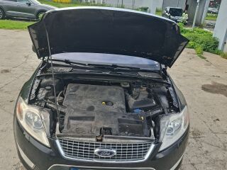 Ford Mondeo 2.0 103kW