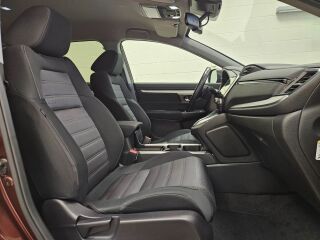 Honda CR-V Elegance AWD 2.0 i-MMD HEV 107kW