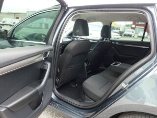 Skoda Octavia Combi Facelift EU6 2.0 R4 TDI 110кВ