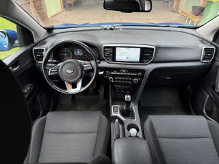 Kia Sportage 1.6 100kW