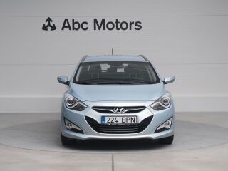 Hyundai i40 Comfort 1.6 99kW