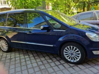 Ford Galaxy 2.0 103kW