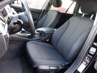BMW 318 D Touring EU5 2.0 R4 TDI 105кВ