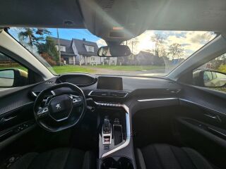 Peugeot 3008 1.2 96кВ