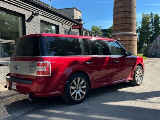 Ford Flex 3.5 197kW