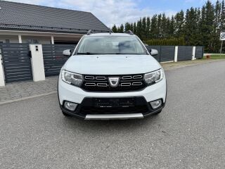 Dacia Sandero Stepway 0.9 66kW
