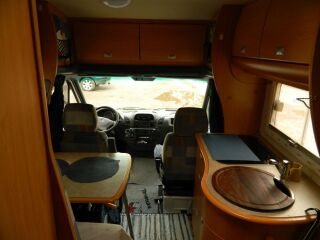Mercedes-Benz Sprinter 2.7 115kW