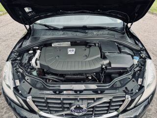 Volvo XC60 Summum AWD MY 2013 2.4 R5 120кВ