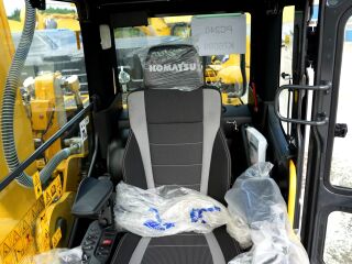 Komatsu PC240LC-11E0 SLF 6.7 R6 141kW