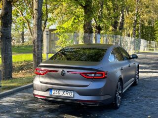 Renault Talisman 1.6 R4 118kW