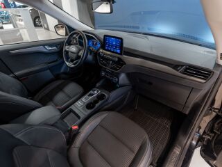 Ford Kuga Titanium X 1.5 88kW
