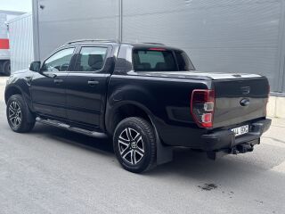 Ford Ranger Wildtrak 3.2 147kW
