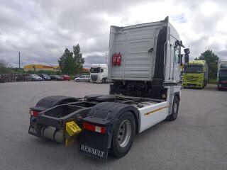 Renault Magnum 13.0 R6  / EEV 360kW
