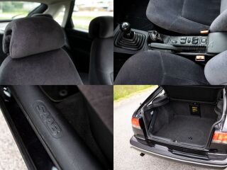 Saab 900 2.0 96кВ