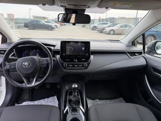 Toyota Corolla 1.5 92kW