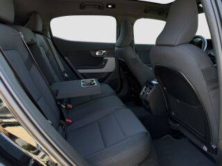 Polestar 2 AWD Pilot Plus Intro 160kW