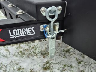 Lorries PLAXX 27-4520